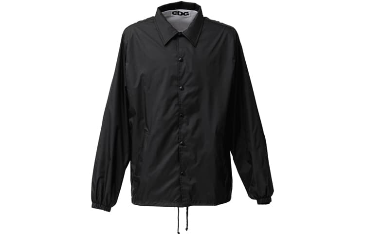 Куртка CDG - изображение 2