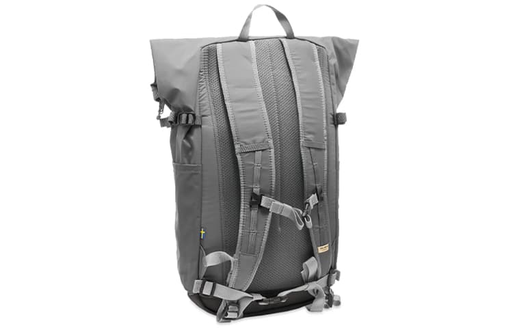 Рюкзак Fjallraven High Coast Foldsack 24 - изображение 4