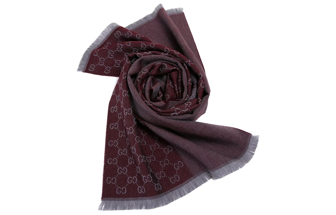 Шарф Gucci - изображение 3