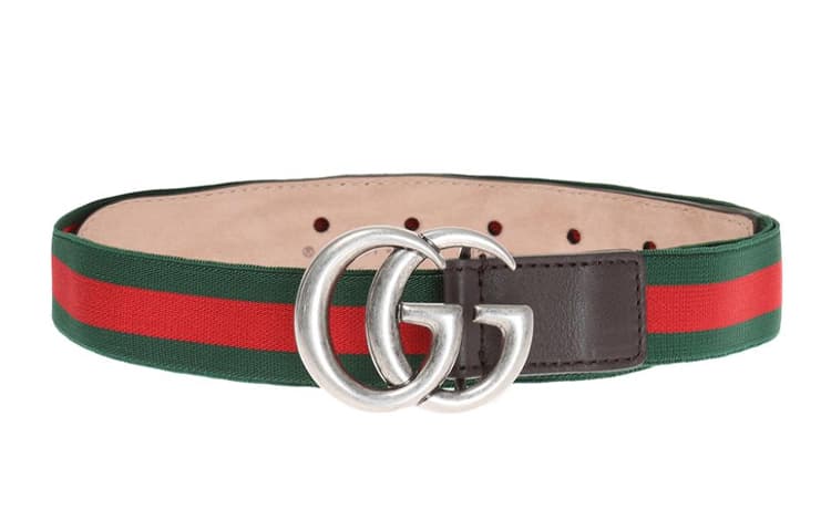 Ремень GUCCI - изображение 4