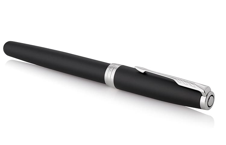 Parker - изображение 5