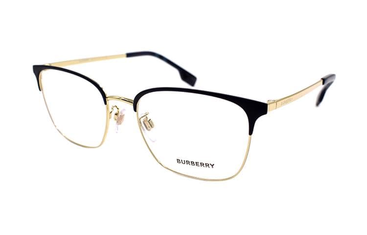 Оправа BURBERRY 1338D - изображение 2