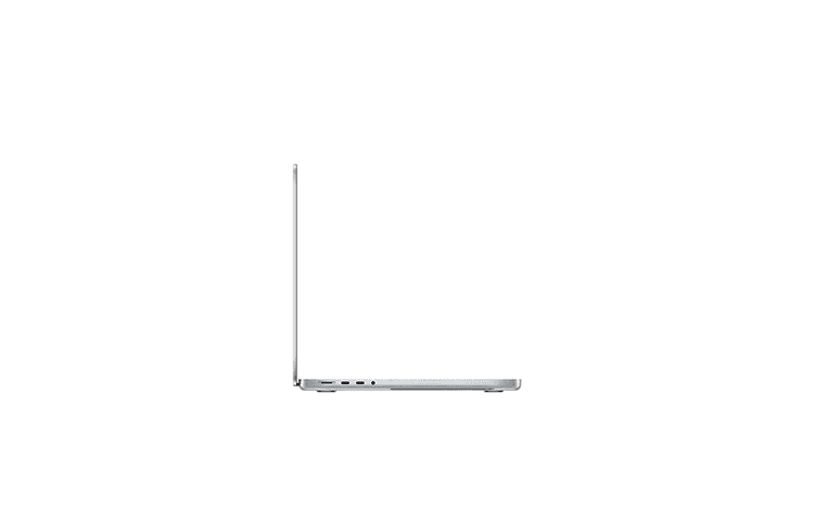 Apple MacBook Pro 2021 14 M1 Pro - изображение 3