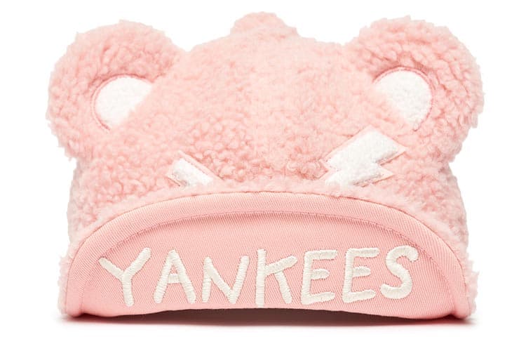 Головной убор MLB - изображение 3