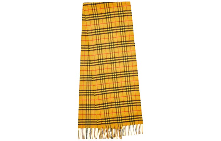 Шарф Burberry - изображение 1