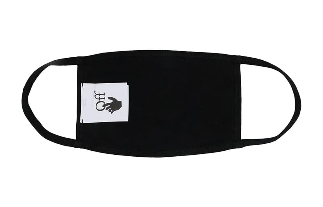 Маска OFF-WHITE - изображение 2