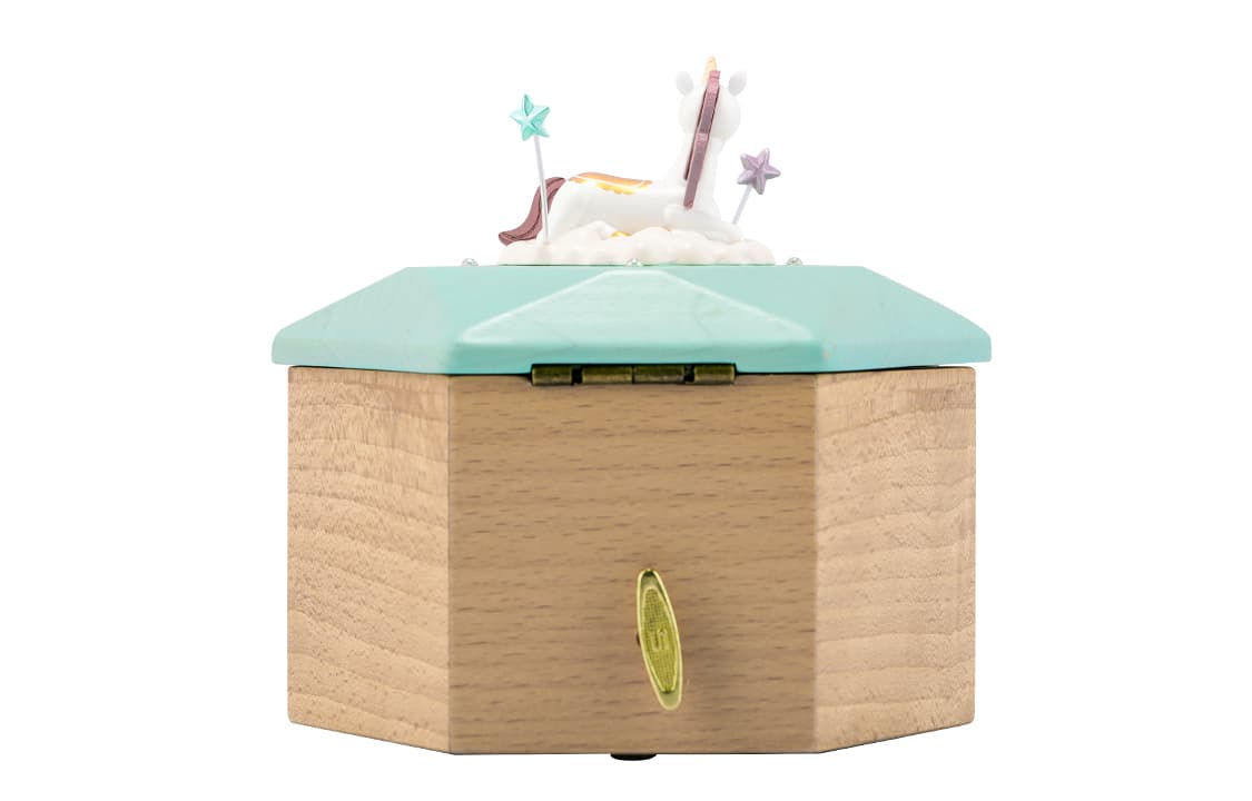 Wooderful life 135*122*130mm - изображение 4