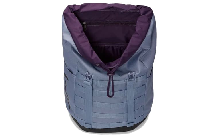 Рюкзак Nike Backpack Blue - изображение 4