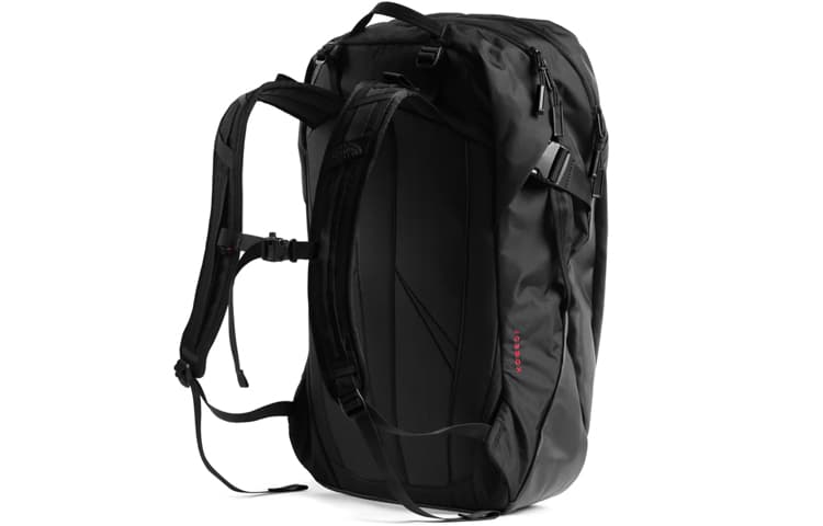 The North Face Backpack Black - изображение 3