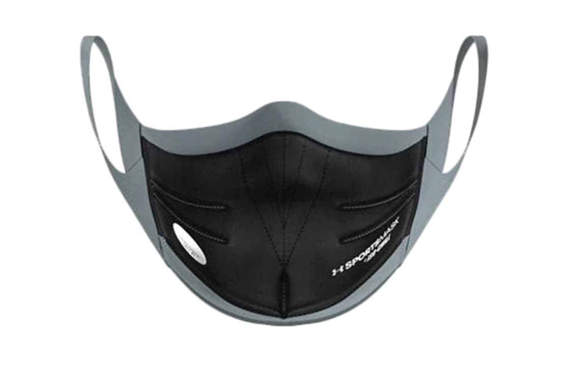 Маска Under Armour UA - изображение 4