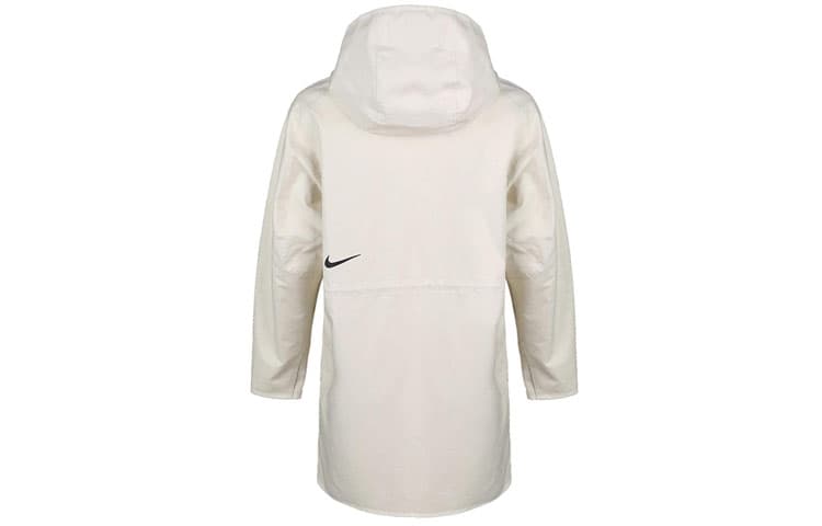 Куртка Nike Sportswear Tech Pack Jacket Beige - изображение 2