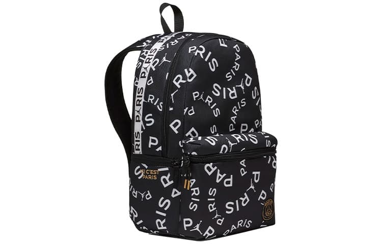Рюкзак Jordan logo - изображение 3