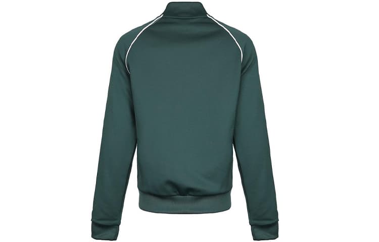 Куртка adidas Originals SST TT - изображение 2