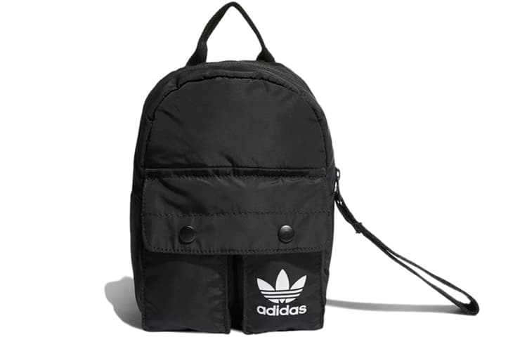 Рюкзак adidas originals logo - изображение 1