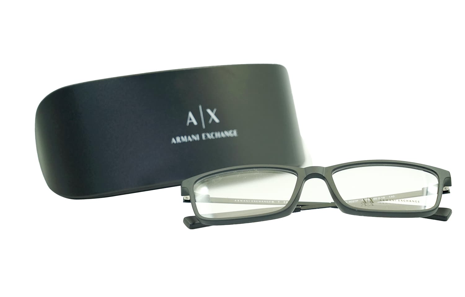 Оправа ARMANI EXCHANGE 3027F - изображение 6