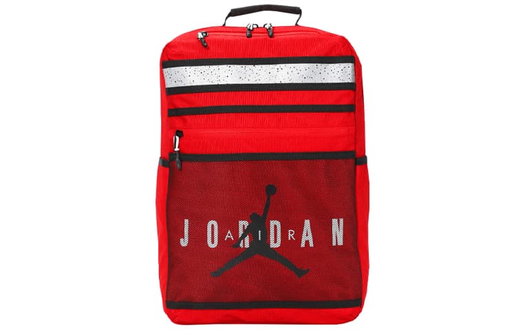 Рюкзак Jordan Logo AJ - изображение 1