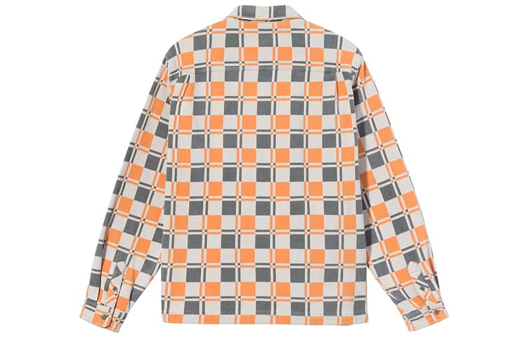 Рубашка Stussy - изображение 2