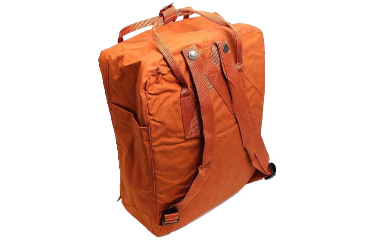 Рюкзак Fjallraven Kanken - изображение 3