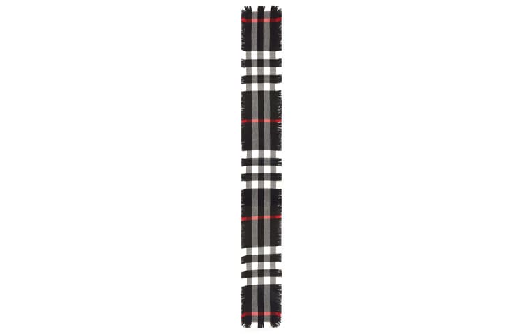 Шарф Burberry - изображение 2