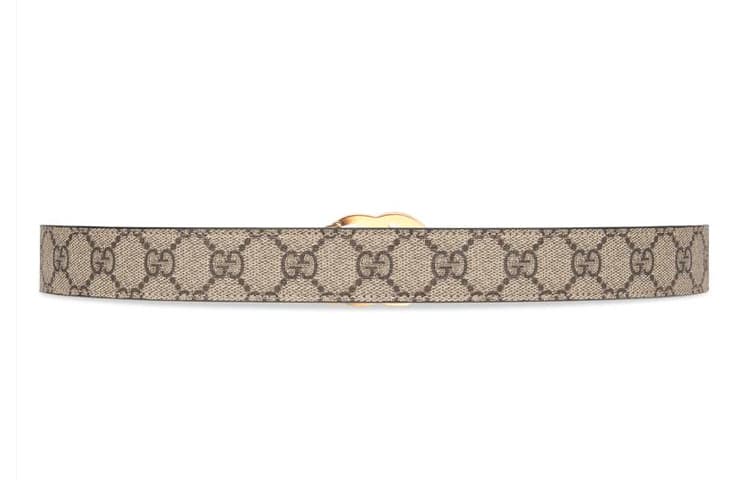 Ремень Gucci Double G Belt - изображение 4