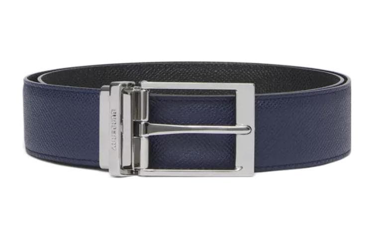 Ремень Burberry 3.5cm - изображение 2