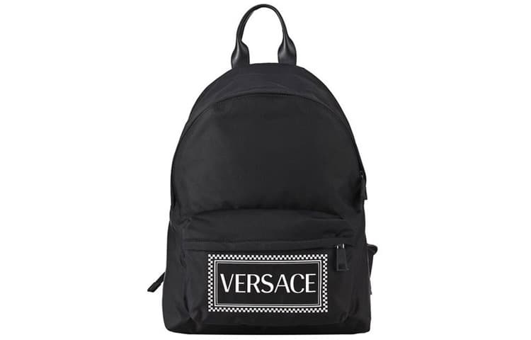Рюкзак VERSACE - изображение 1