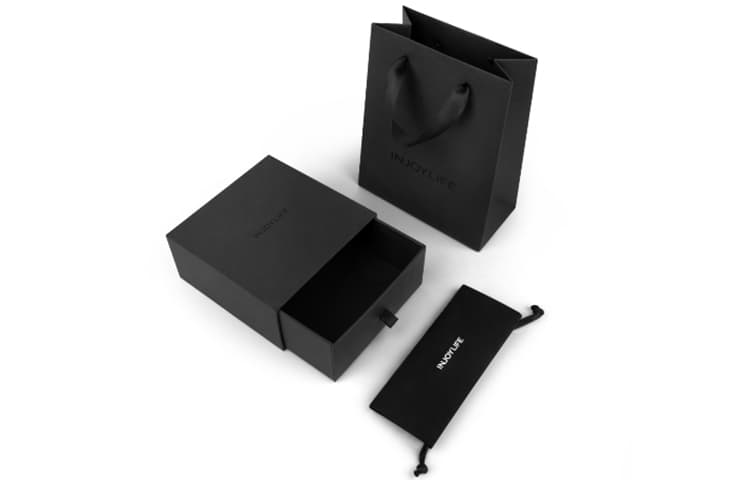 Ремень INJOYLIFE 2.6cm - изображение 2