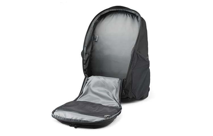 The North Face Backpack Black - изображение 5