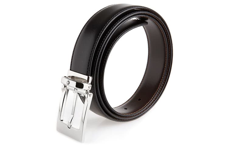 Ремень Montblanc Contemporary Series Belt - изображение 2