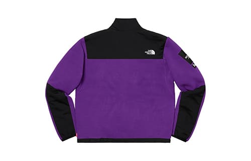 Куртка Supreme x THE NORTH FACE - изображение 2
