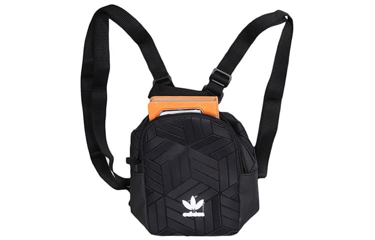 Рюкзак adidas originals x 3D - изображение 2