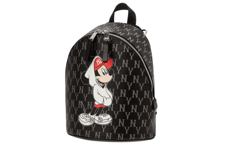 Рюкзак MLB x Disney - изображение 2