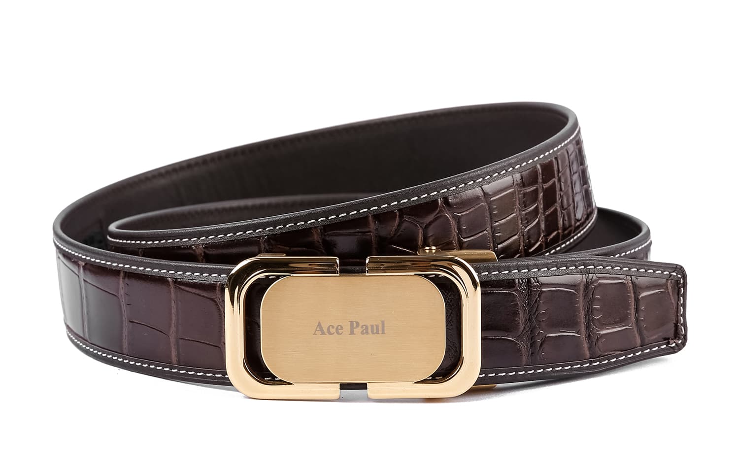 Ремень Ace Paul 3.5cm - изображение 3