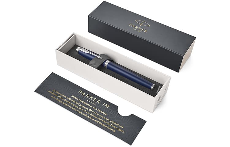 Parker IM - изображение 4