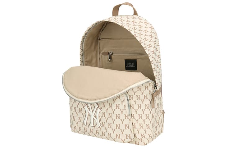 Рюкзак MLB Monogram NY - изображение 3