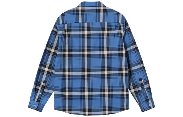 Рубашка Stussy FW21 Logo - изображение 2