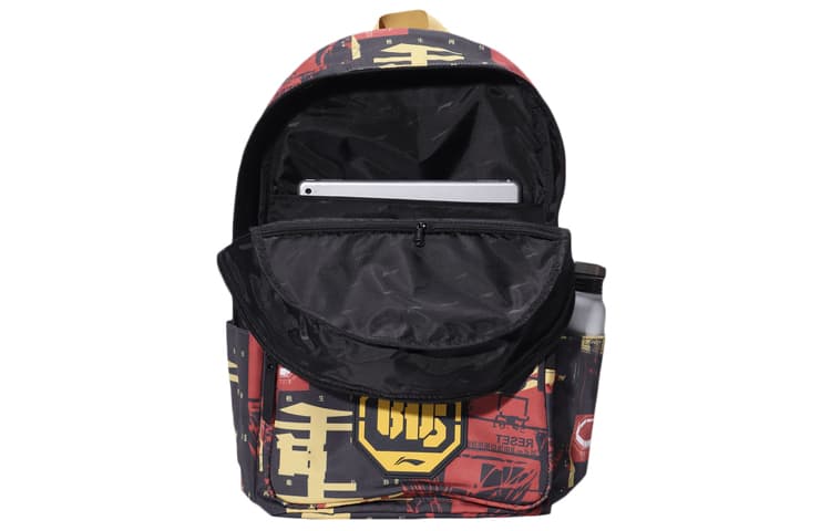 Рюкзак LiNing BADFIVE Backpack - изображение 4