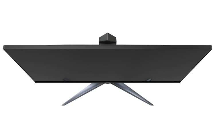 AOC 612.5365.846.6mm VA 1ms 144Hz 2K - изображение 6