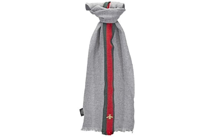 Шарф GUCCI - изображение 1