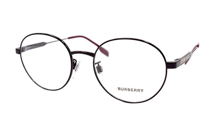 Оправа BURBERRY B. STRIPE - изображение 1