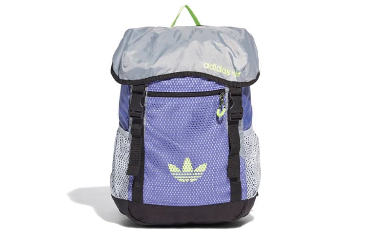 Рюкзак adidas originals logo - изображение 1