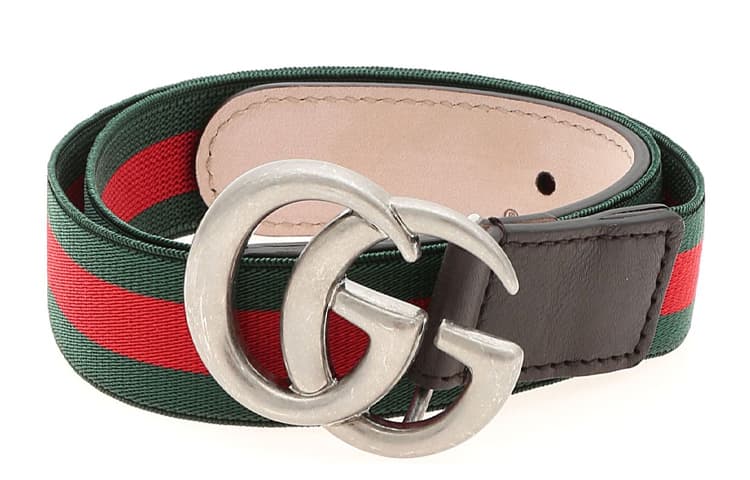 Ремень GUCCI - изображение 5