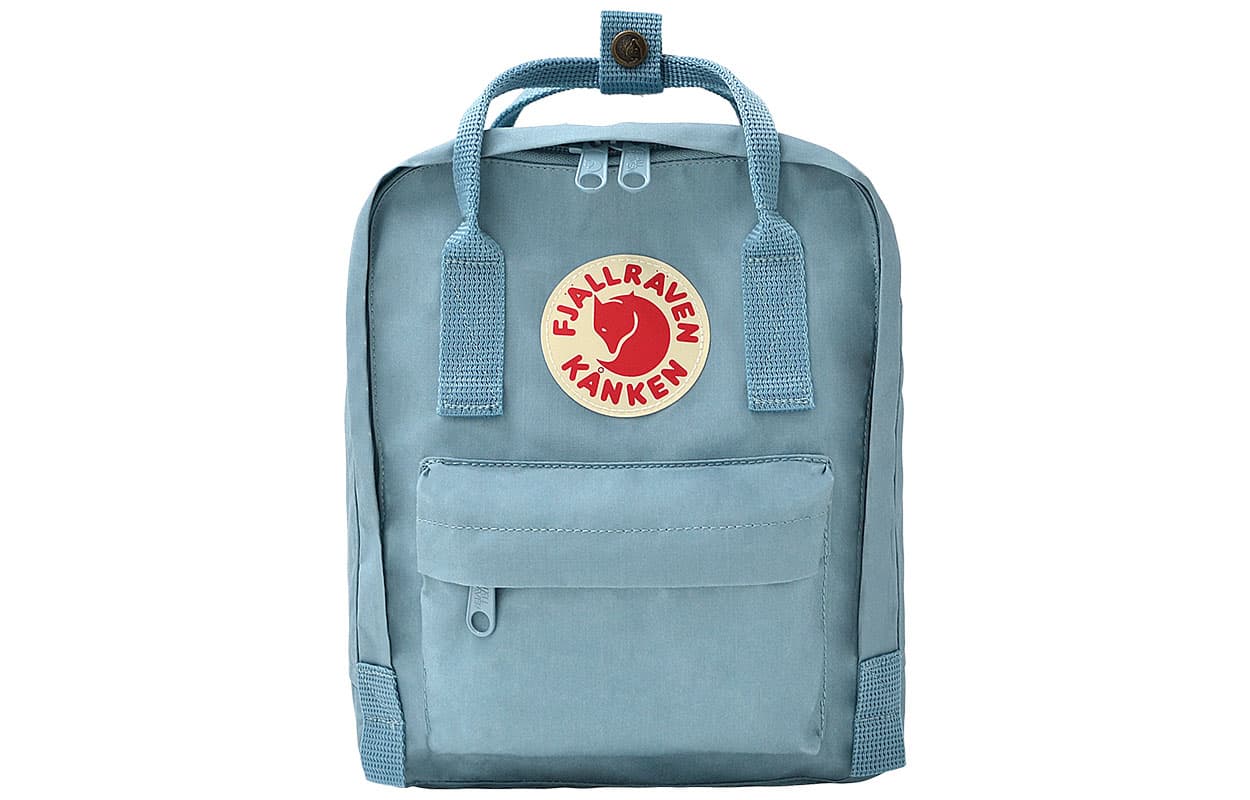 Рюкзак Fjallraven ipad - изображение 1
