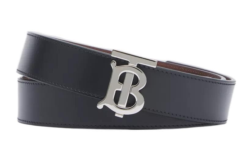 Ремень Burberry 3cm - изображение 1