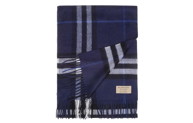 Шарф Burberry - изображение 1