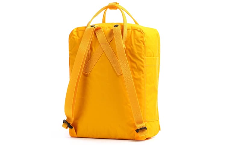 Рюкзак Fjallraven Kanken - изображение 3