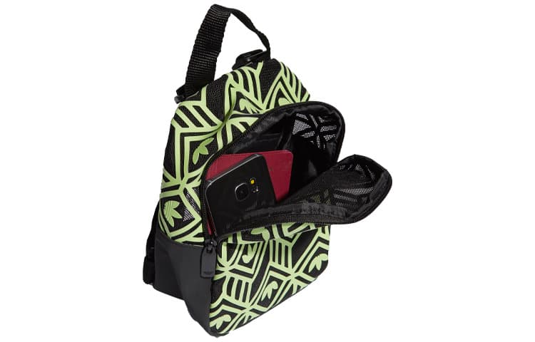 Рюкзак adidas originals BP MINI Logo - изображение 4