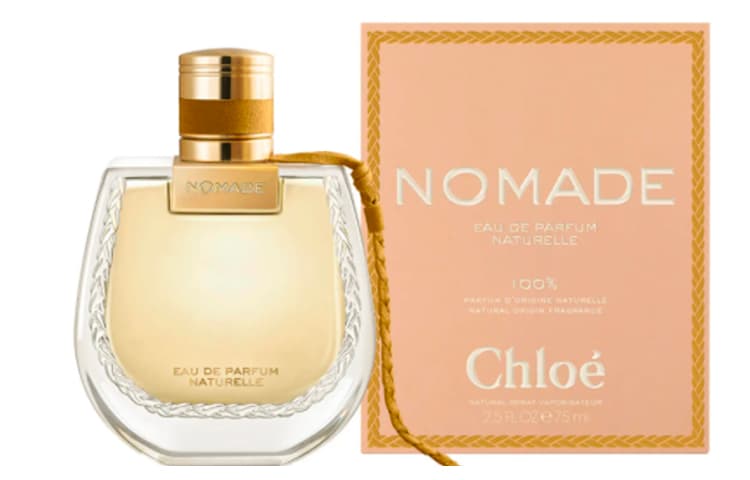 Парфюм Chloe Nomade Naturelle EDP 30ml50ml75ml - изображение 3