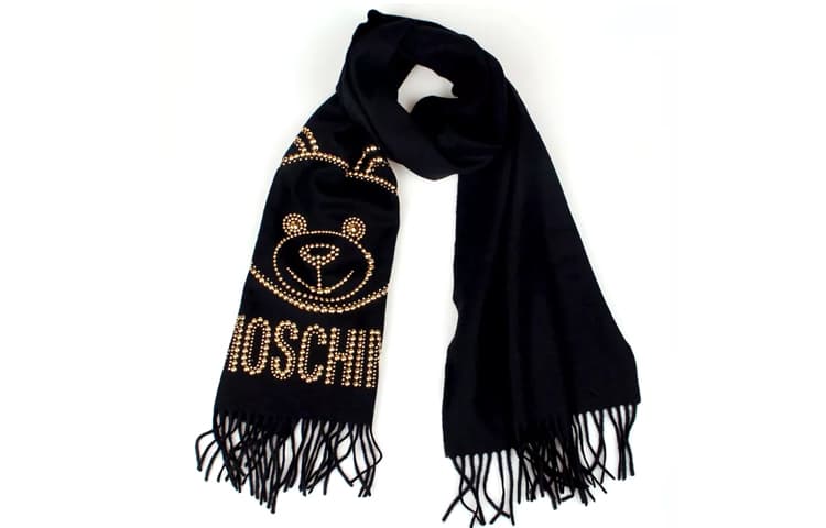 Платок MOSCHINO - изображение 1
