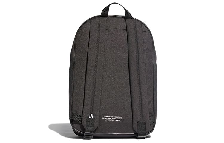 Рюкзак adidas Originals Backpack Black - изображение 3